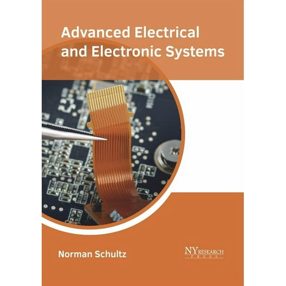 Advanced Electrical and Electronic Systems, (Hardcover)
