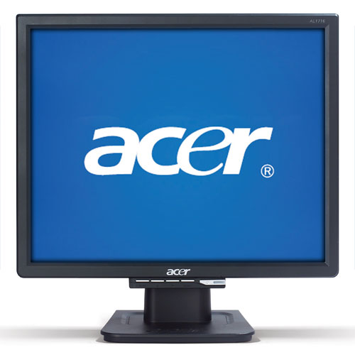 099802831844 UPC - Acer Lcd Al1716 F | Buycott UPC Lookup