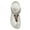 Y-White, variant on Ablanczoom Women Summer Sandals Rhinestone Flats Sandals Female Casual Comfortable Massage Beach Shoes