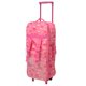 thumbnail image 1 of Estuche de viaje para muñecas Maleta Bolsa de almacenamiento con saco de dormir - Maleta de viaje con saco de dormir Se adapta a muñecas de 18 pulgadas The New York Doll Collection 687077263615, 1 of 1