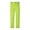 Green, variant on Kids Fleece Lined Soft Shell Ski Pants, Waterproof Windproof Warm Winter Outdoor Snow Pants Hiking Trousers (Hot Pink, 3-4 Years)