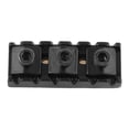 thumbnail image 6 of BIBABLYKE Guitar String Locking Nut with Mounting Screws and Wrench for Electric Guitar Tremolo Bridge Lock System Durable, 6 of 7
