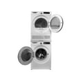thumbnail image 5 of Conserv LUXE STACKABLE Washer 2.2 cf 110 V Dryer 4 Cf 220V with Stacking Shelf, 5 of 6