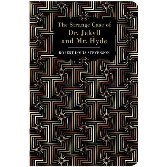 Chiltern Classic The Strange Case of Dr Jekyll and MR Hyde, (Hardcover)