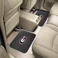 thumbnail image 2 of Sports Licensing Solutions, LLC 12280 Georgia Tapis Utilitaire 2 Pièces 14"x17", 2 of 3