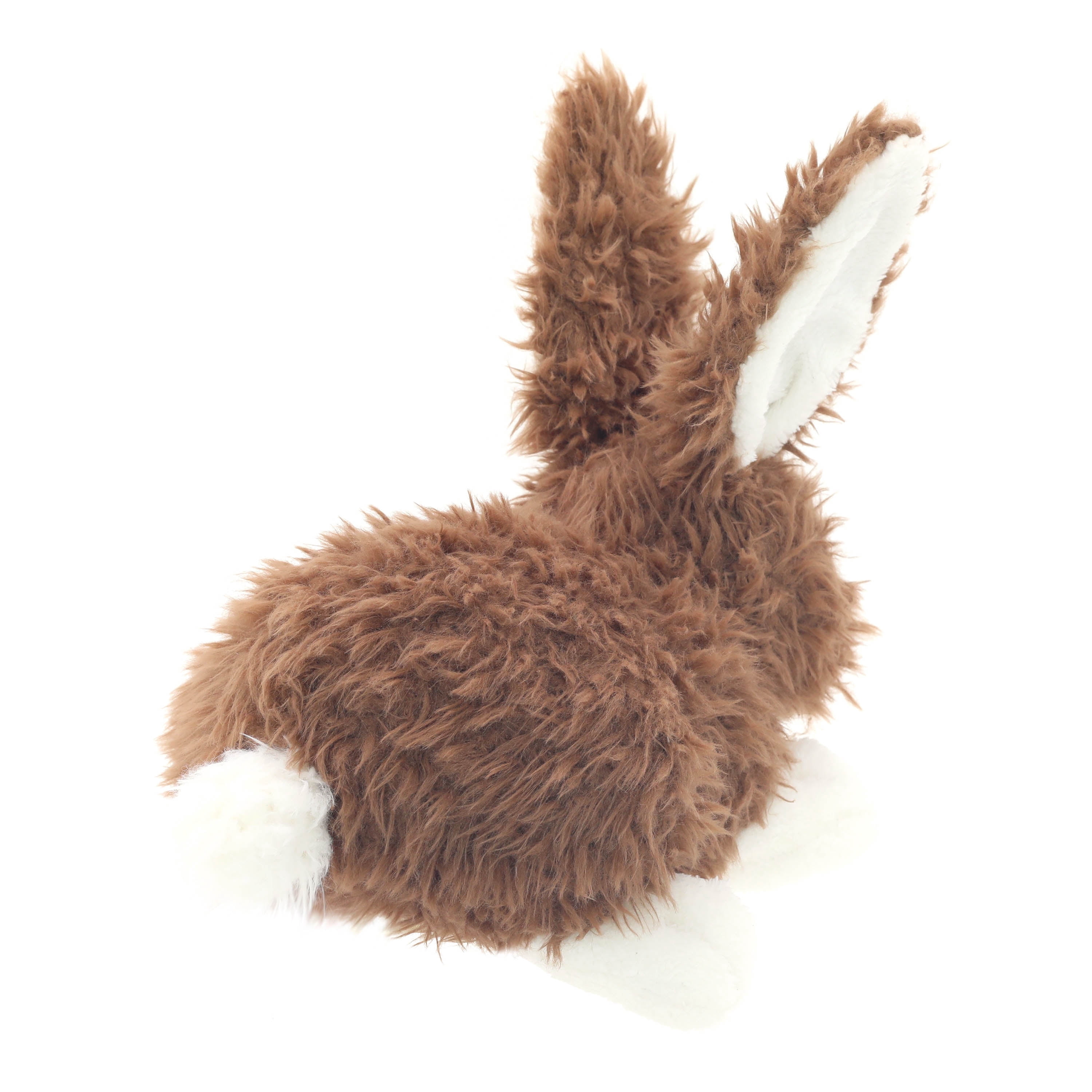 "Way To Celebrate! Easter Large Natural Bunny"