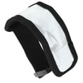 thumbnail image 4 of Slatcetga LED Release Buckle Type Luminous Armband Adjustable Flashing Wristband for Cycling RunningWhite, 4 of 8