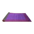 thumbnail image 2 of Ahgly Company Indoor Rectangle Oriental Pink Industrial Area Rugs, 2' x 3', 2 of 4