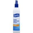 Suave Hand Sanitizer Spray 10oz