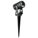 thumbnail image 1 of Luminarias StakeLight3W Para Patio StakeLight 1 Pza Luz Blanca 100/240VCA 400Im 5W LED Apert.30° 6000K IP 50 Negro Mate, 1 of 5
