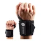 thumbnail image 1 of Muñequeras Sportisimo Levantamiento Pesas Guante Correas Gym, 1 of 4