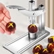 thumbnail image 5 of Kearding Clip de castaña duradero, herramienta práctica y práctica para abrir nueces durante todo el día, fácil apertura Cocina y Comedor, 5 of 6