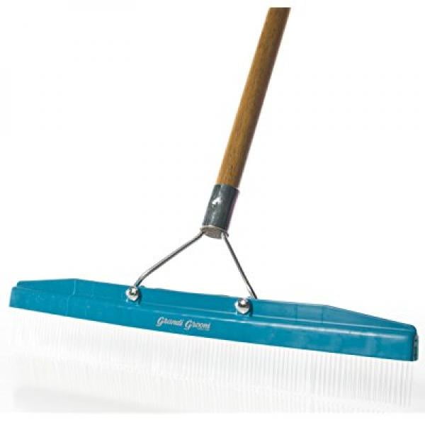 Groom Industries Grandi Groom Carpet Rake
