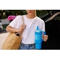 thumbnail image 3 of Vaso Stanley Quencher ProTour Flip Straw, 900 ml, acero inoxidable, 3 of 8