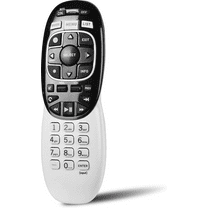 Universal Replacement Remote Control Compatible with DirecTV RC71, RC72, RC73