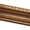 White, Pink, Yellow, Gray, Black, Brown, Blue, variant on Left Wind 90"x 3" Self-Adhesive Flexible Foam Molding Trim