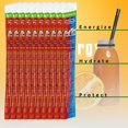 thumbnail image 5 of Herba Life. H³O Fitness Drink: Orangeade, Energize, Hydrate, Protect, Naturally Flavored 15 Packets, 5 of 6