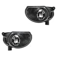 thumbnail image 1 of Par de FAROS PARA NIEBLA A3 2004 al 2008 AUDI Genérica  ., 1 of 4