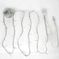thumbnail image 3 of Efavormart 30FT 100 LED Sequential String Xmas Christmas Light For Wedding Party Event Decoration - Warm White, 3 of 9