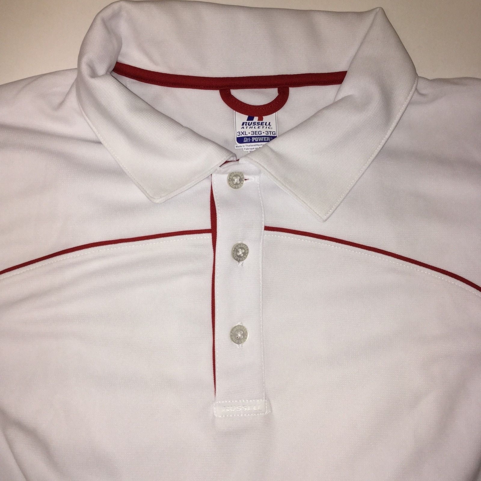polo prestige
