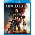 thumbnail image 7 of Captain America: The First Avenger [Blu-Ray], 7 of 7