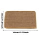 thumbnail image 4 of Alfombrilla rascadora para gatos Alfombrillas grandes de sisal natural Antideslizante Alfombrilla rascadora para gatos Alfombrilla para gatos para alfombras y sofás Duradera y no daña al gato, 4 of 6