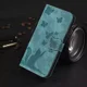 thumbnail image 2 of Funda Tipo Cartera Con Ranura Para iPhone Con Diseño De Gato, 2 of 8