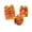 B, variant on Wmqpnns New Trending Christmas Lighting Present Package Decoration Outdoor Warm White Filament Package Decoration Indoor Christmas Home Yard Decoration Christmas Present Package
