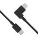 thumbnail image 3 of Gafas FPV de 1M y 90 grados, Cable de datos tipo C a tipo C, ángulo recto para gafas de vuelo DJI FPV, 3 of 9