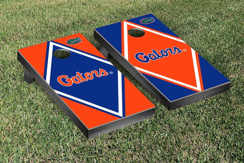 UF Gator Corn hole Bags Top Quality FREE Shipping