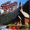 Smokey Mountain Gospel: 24 Bluegrass Gospel Favorites (CD)