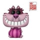 thumbnail image 2 of Funko Pop! Alicia en el Pais Cheshire Cat #1066 10´´ Jumbo Funko Funko Funko Pop!, 2 of 3