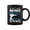 Black, variant on Nono Grandpa Gift If Nono Cant Fix It Were All Screwed Coffee Mugs
