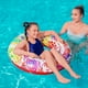 thumbnail image 3 of Salvavidas Dona Inflable Infantil Rojo Bestway Plástico Resistente, 3 of 5