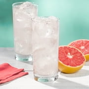 Squirt Caffeine Free Grapefruit Soda Pop, 2 L, Bottle