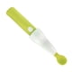 thumbnail image 3 of Enfriador automático dispensadora de alimentos para bebés Conveniente Grado alimenticio Cubiertos sin BPA alimentadora para bebés para Verde, 3 of 6