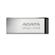 thumbnail image 2 of ADATA 64 GB Memoria Flash USB 3.2 Diseño sin Tapa Material Metalico (Modelo UR350-64G-RSR/BK), 2 of 5
