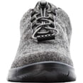 thumbnail image 4 of Propét Womens Travel Fit Prestige Low Top Bungee Running Sneaker, 4 of 6