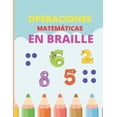 thumbnail image 1 of Operaciones matemáticas en braille: libro entintado con punt, 1 of 2