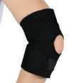 thumbnail image 2 of 1 Pair Of Self-heating Tourmaline Elbow Support Brace Pad Health Care Arthritis Protector, 2 of 8