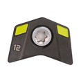 thumbnail image 3 of Tornillo de peso de golf, reemplazo portátil y duradero para palos de golf, peso para cabeza de palo de golf 12g, 3 of 9