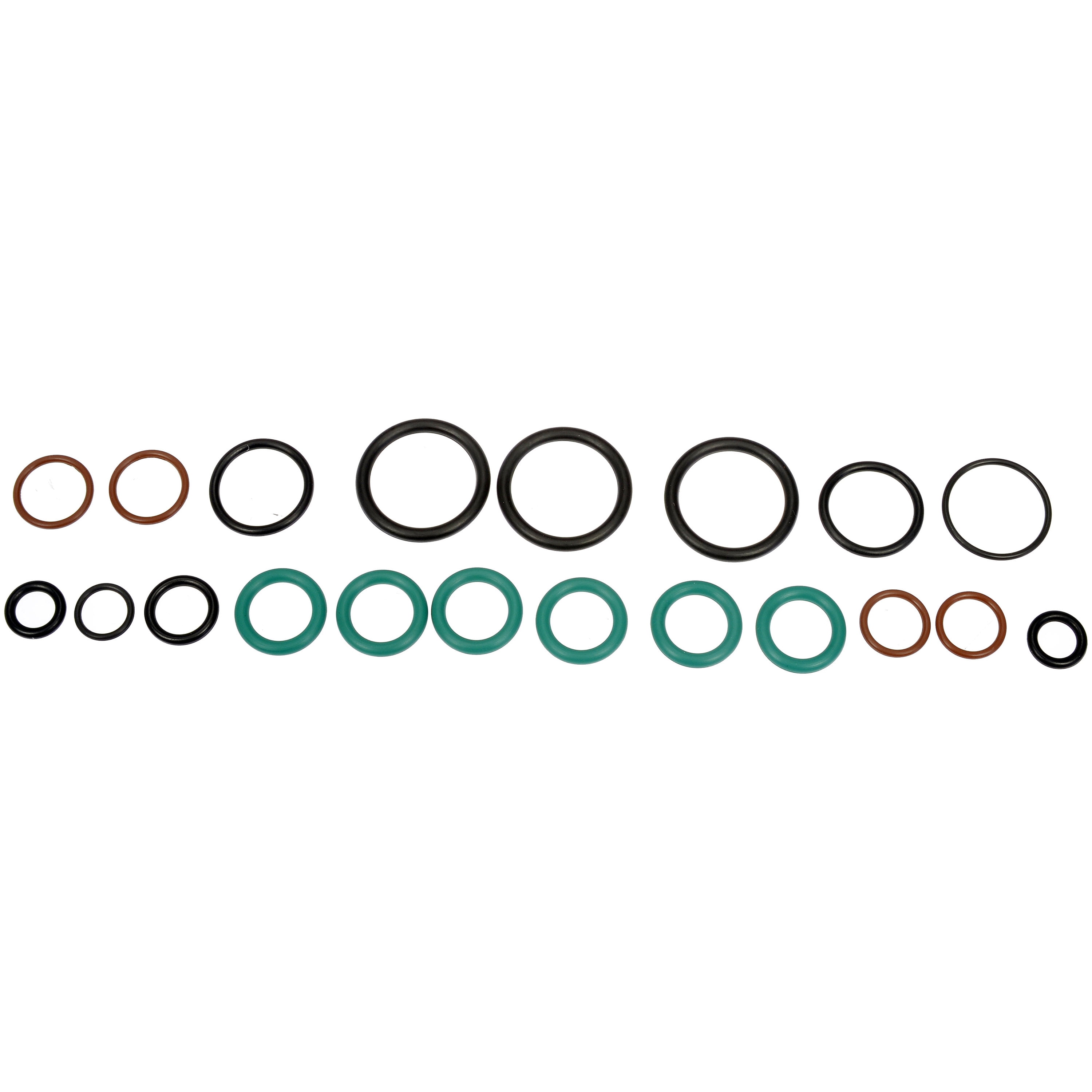 Dorman 587-104 EV Drive Motor Rebuild Kit for Specific Tesla Models