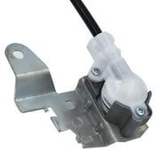 Front Left Side Door Lock Cylinder Assembly w/ Keys 72185-SNA-A01 Fit for Honda Civic 2006-2011, 06-11 Civic Door Latch Cylinder w/ Keys