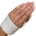 thumbnail image 5 of OTC Thumb Stabilizer, Left Hand, White, X-Small, 5 of 7