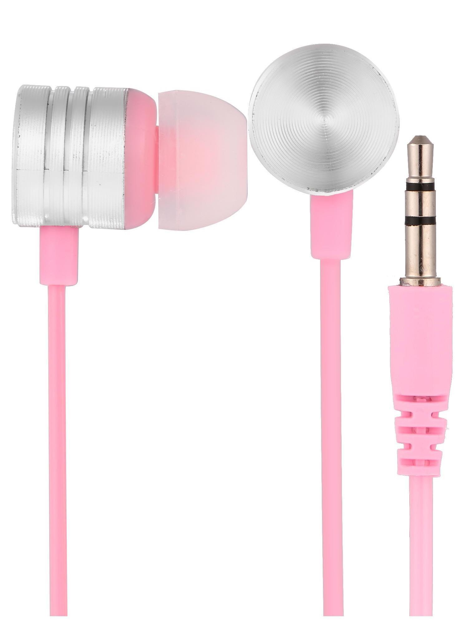 3.5mm Wired Earphones In Ear Headphones Earbuds for iPhone/ Android