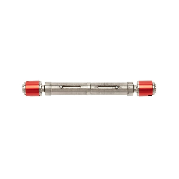 RC Winch Drive Drive Trail Trailer Trailer Chico Portátil Juguetes Metal resistente al desgaste con reemplazo de estabilidad para SCX10 D90 90021 90028 B 106-135mm Eigraketly FN001748-02