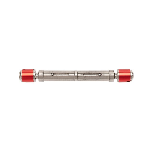 Ounissouiy Dispositivo de reparación de eje de transmisión de cabrestante RC, regalos de cumpleaños, reemplazo de coche de Control remoto para SCX10 D90 Type3 NO3 Ounissouiy FN001748-02