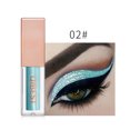 thumbnail image 2 of Sombra de ojos líquida HUOGUO Pearlescent High Gloss 3 ml, 2 of 2
