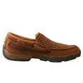 thumbnail image 2 of Twisted X Boots (DS)Mens Slip-On Driving Moc 11.5 W, 2 of 7