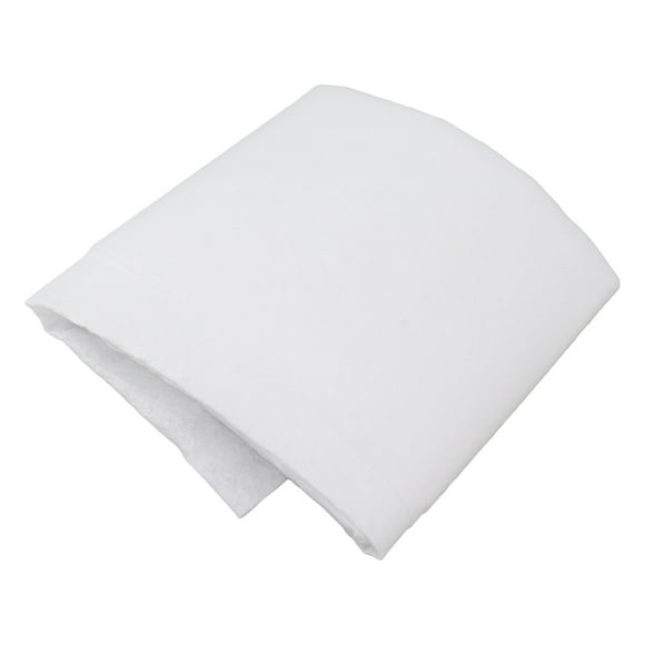 Vent Filter, Air Vent Filter Kit Strong Adhesion Electrostatic Needle Punched Cotton for Heating Intake Registers and Grilles